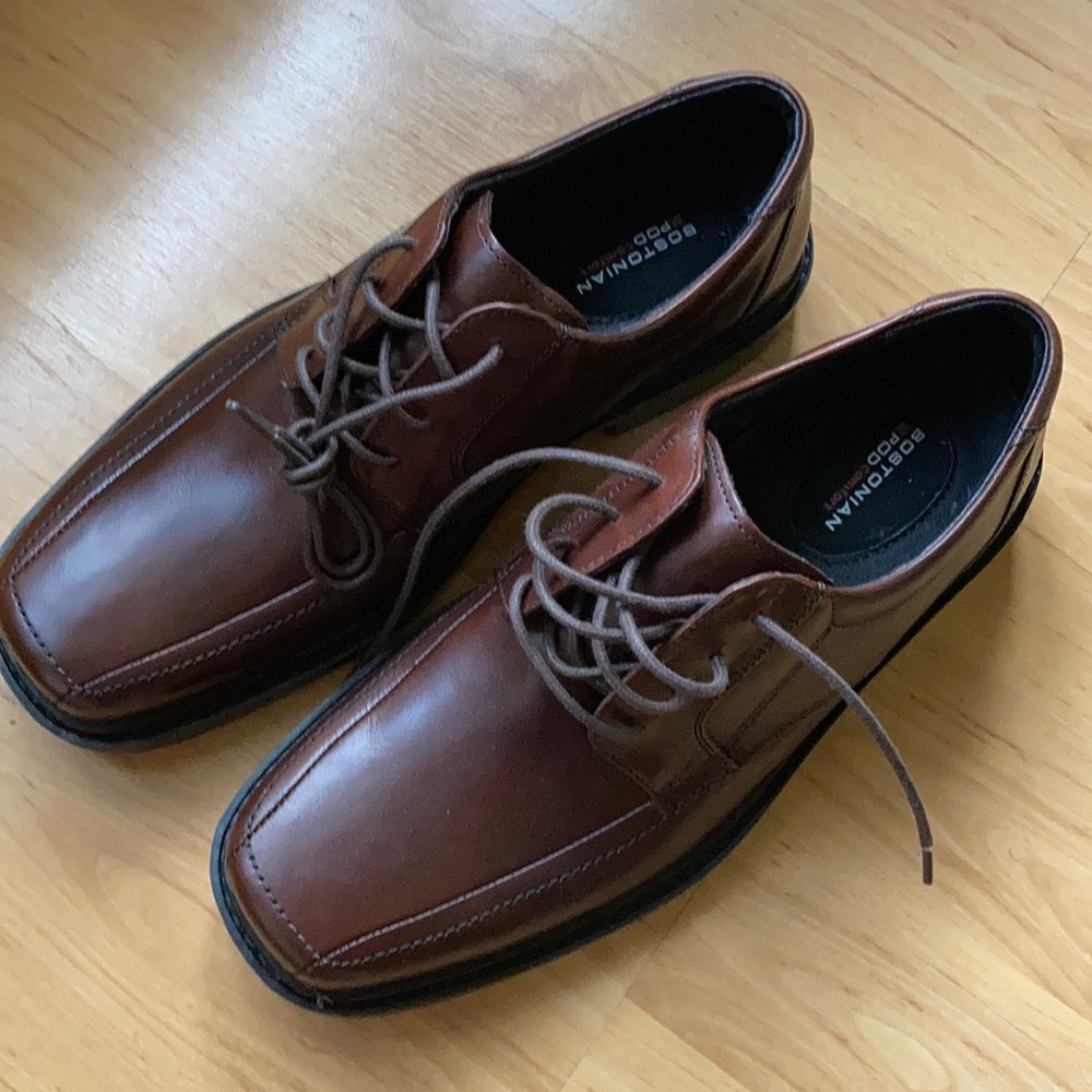 Men’s shoes
